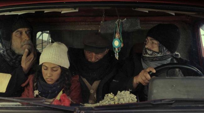 "قرنفل" فيلم عن معاناة اللاجئين يفوز بأكبر جوائز تطوان السينمائي