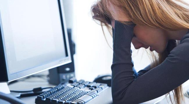 ماذا يحدث لجسمك عندما تتعرض للتوتر أو الإجهاد المستمر ؟