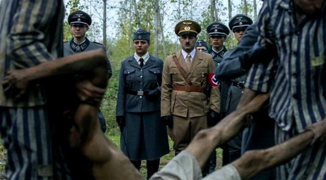 "الحرب العالمية الثالثة" فيلم إيراني ينال جائزتين في لوكسمبورغ