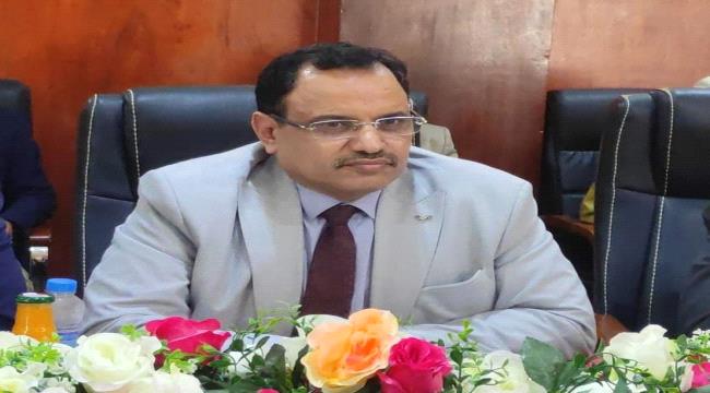 السقطري يصدر قرارا جديدا بشأن مبيدات الآفات النباتية المعتمدة