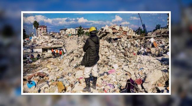 تحذير مرعب من إسرائيل: الزلزال الكبير يقترب و93%‎ من المباني ستنهار