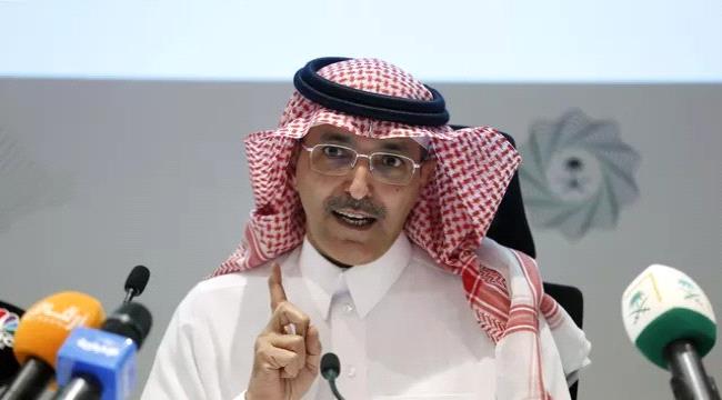 وزير المال السعودي : هناك فرص كبيرة للاستثمارات في إيران بشرط !