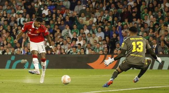 تأهل مانشستر يونايتد ويوفنتوس لربع نهائي الدوري الأوروبي