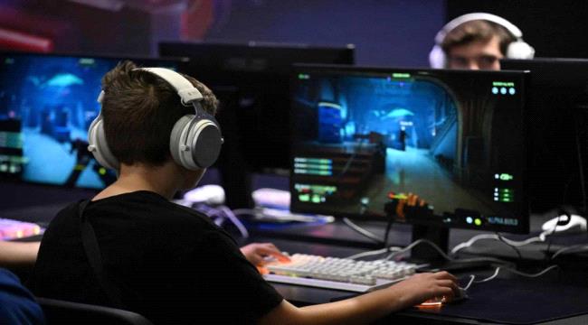 الأطفال المدمنون على ألعاب الفيديو تزيد لديهم مستويات القلق والاكتئاب
