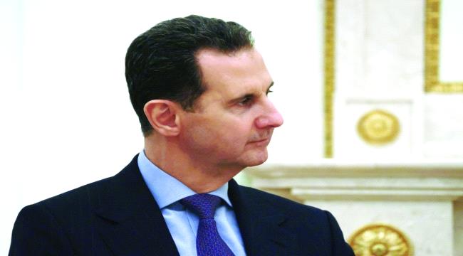 الأسد يلمح لتوسع روسي في سوريا والأنظار إلى «الرباعية»