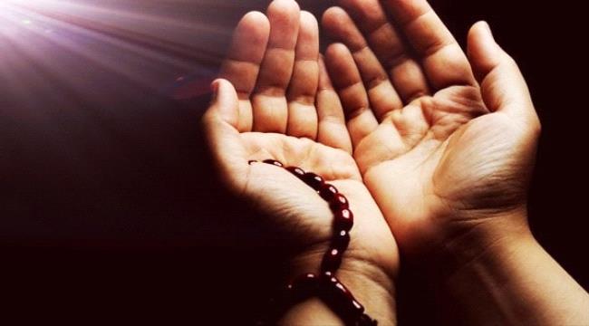 دعاء آخر جمعة في شعبان واستقبال رمضان 