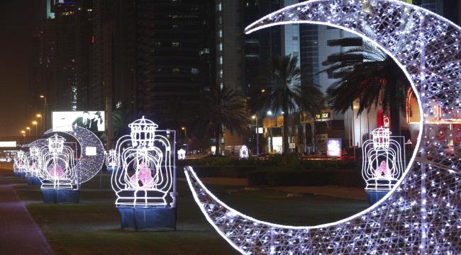 الإمارات تكمل استعداداتها لاستقبال شهر رمضان المبارك