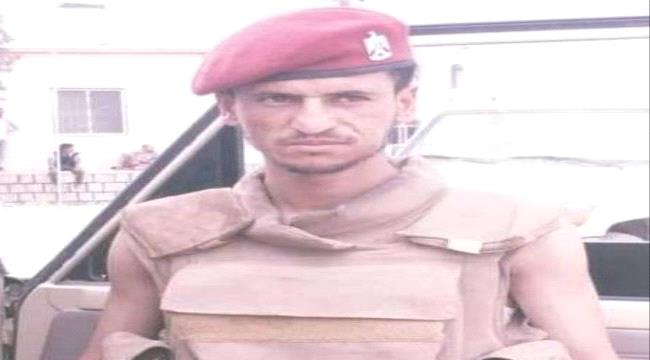 قائد الكتيبة الأولى دعم وإسناد يوجه دعوة هامة إلى جنوده 