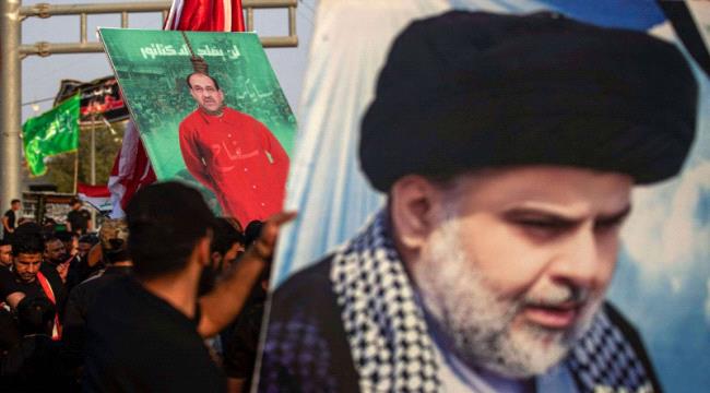 من يدير العراق منذ الغزو الذي قادته الولايات المتحدة في 2003 ؟