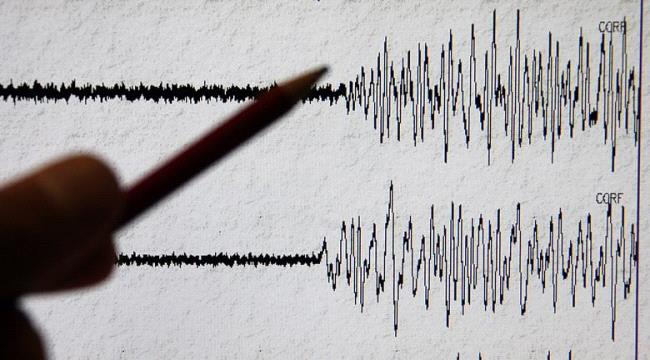 زلزال عنيف يضرب سواحل الإكوادور