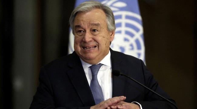 كوريا الشمالية تهاجم أمريكا وغوتيريش