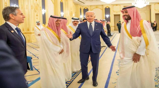 الوساطة الصينية بين السعودية وإيران تحدّ لنفوذ الولايات المتحدة