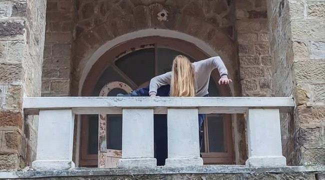 "حلم بالزلزال" يقتل فتاة في تركيا
