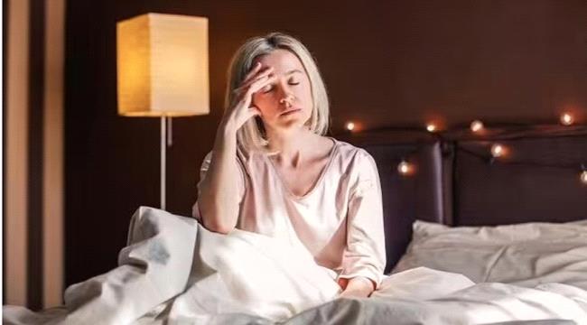 قلة النوم قد تزيد بشكل كبير خطر انسداد الشرايين