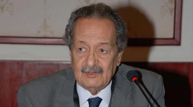 مصر... وفاة «حلمي شعراوي» المفكر والسياسي البارز
