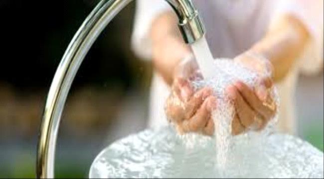 تقرير أممي يحذر من الاستهلاك المفرط للمياه