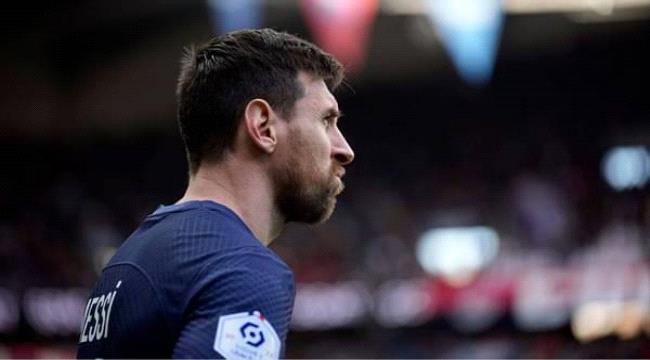 برشلونة يعرض على ميسي العودة مقابل نسبة من الإيرادات