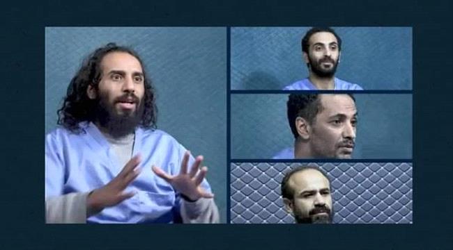 محكمة حوثية تقضي بسجن 4 نشطاء يمنيين في صنعاء