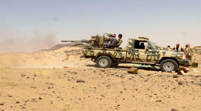 هجوم حوثي على مأرب لإحراز انتصار عسكري وتحسين شروط التفاوض
