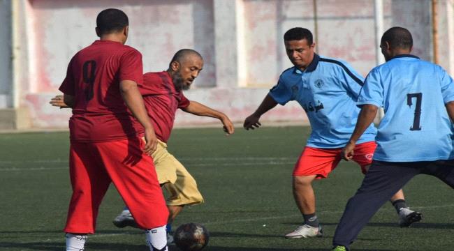 الجمعة إنطلاق بطولة كأس عدن الرمضانية للشركات والمؤسسات 17
