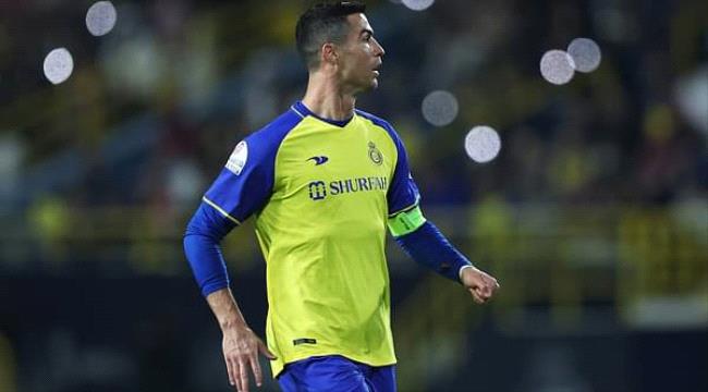 بالفيديو... تقليد رونالدو في برنامج سعودي