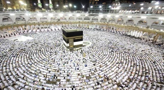 قرار سعودي لتقييد مرات العمرة في رمضان