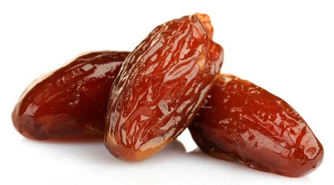 ما تأثير تناول 3 حبات تمر يومياً على صحتك؟