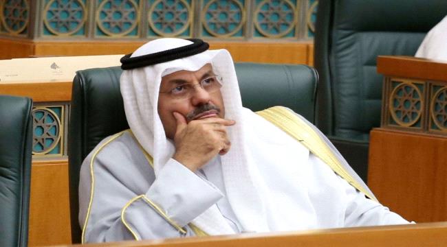 القيادة الكويتية تلزم الصمت حيال أزمة تشريعية متصاعدة