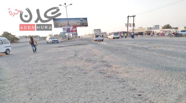 حالة وفاة واحدة وأربع إصابات حصيلة حوادث السير في ثلاثة محافظات جنوبية 