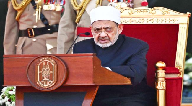 الأزهر يسترضي الأقباط ويحرج الحكومة في أزمة الطفل «شنودة»