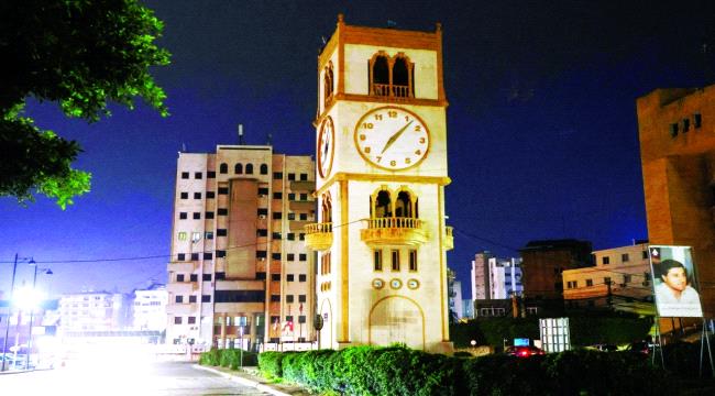 60 دقيقة قلبت لبنان رأساً على عقب
