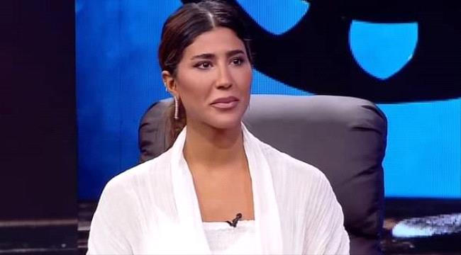 ليلى عبدالله تسخر من منتقدي "مشهد جريء" في مسلسل دفعة لندن