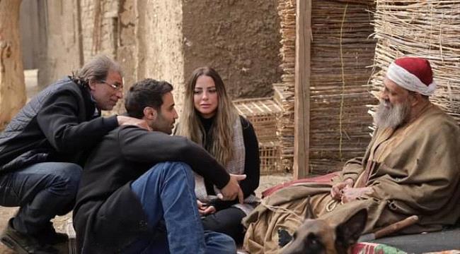 مسلسل "سره الباتع" يرصد رفض جماعة الإخوان المشاركة في ثورة 25 يناير