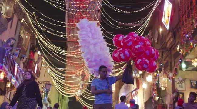 خمس عادات مهمة للبقاء بصحة جيدة خلال رمضان