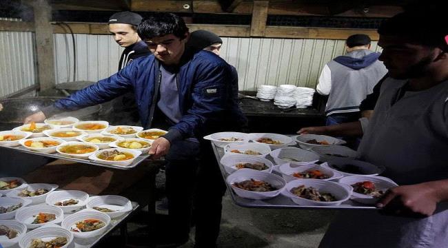 كيف يقضي مسلمو أوكرانيا شهر رمضان في ظل الحرب ؟
