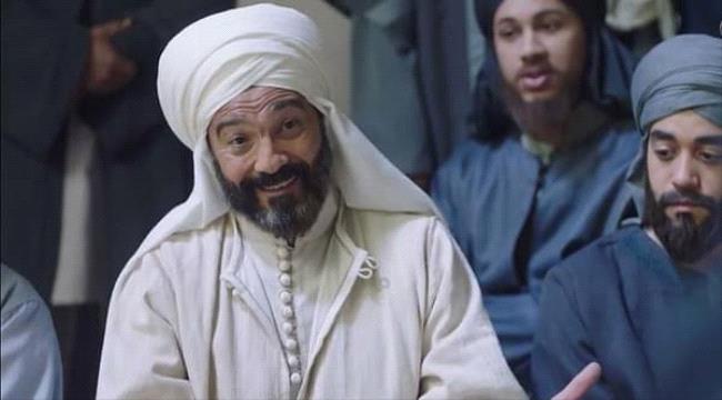 داعية خليجي يهاجم مسلسل الإمام الشافعي ويصفه بـ"الأهبل"