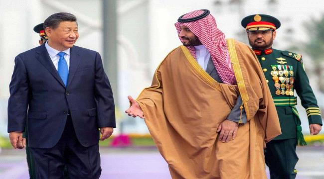 حرص صيني على إتمام الإنجاز الدبلوماسي بين طهران والرياض