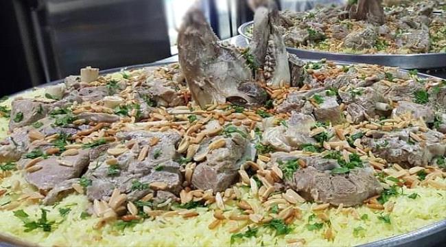 أول تعليق من الإفتاء الأردنية على إعلان "منسف بالأقساط"