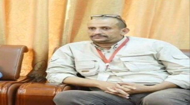 "باخبيرة" يؤكد على تحسن امدادات المياه في عدن خلال أيام