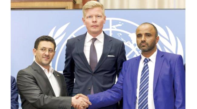 بدء تبادل الأسرى اليمنيين في 11 أبريل المقبل