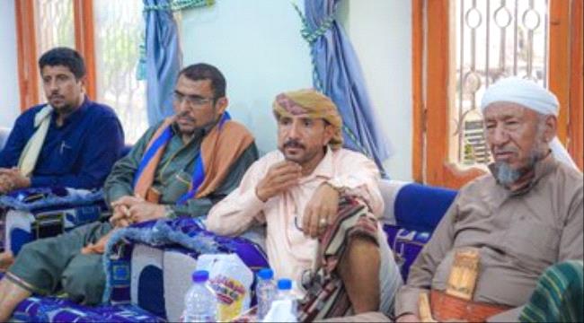 محافظ شبوة: القانون سيأخذ مجراه في قضيىة مقتل الشيخ "الباني"