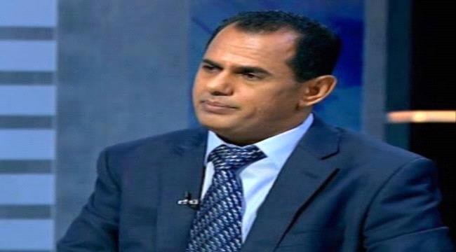 قيادي في الانتقالي : لن نتعاطى مع حل يكون على حساب شعبنا 