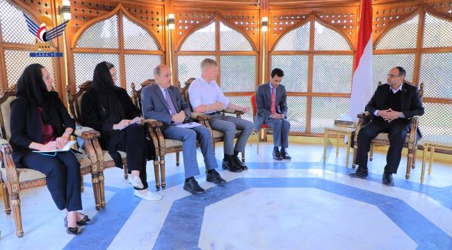 المشاط يكشف أسباب فشل جهود التوصل إلى تفاهمات مع المملكة 