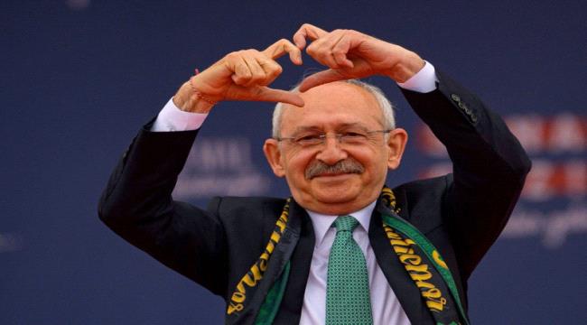 كيف "سيكون" العالم ما بعد أردوغان؟