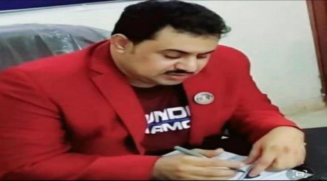 رمزي الشعيبي : يوم غداً سيكون انتصاراً كبيراً في نضالات شعبنا