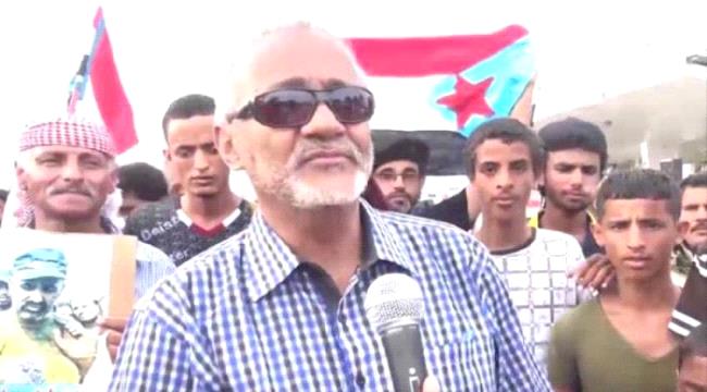 أين اختفى القيادي الجنوبي محمد سعيد سالم؟ 
