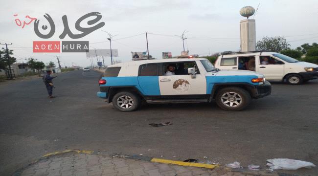 الشرطة تسجل 34 قضية جنائية مضبوطة