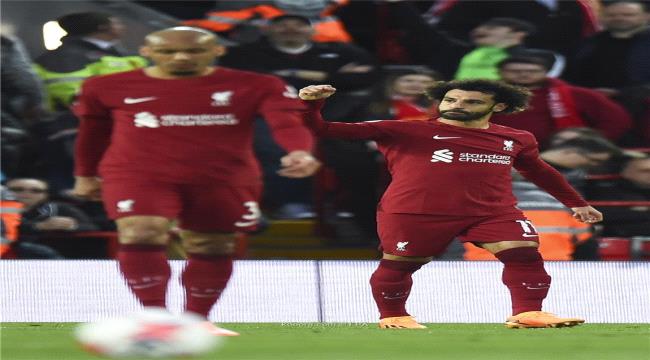 ليفربول يواصل نتائجه الإيجابية بفوز صعب على فولهام في البريميرليج