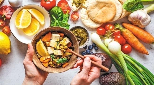 الحمية قليلة الدهون تقلل خطر الوفاة