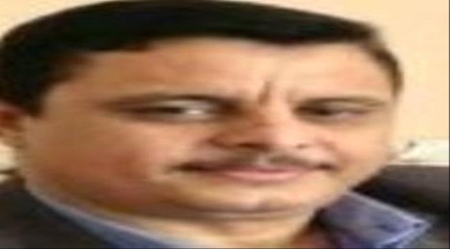 ذهبوا للحوار إلى صنعاء.. ويرفضوا الحوار في عدن..! 